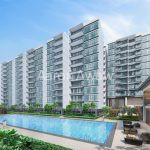 Treasure At Tampines